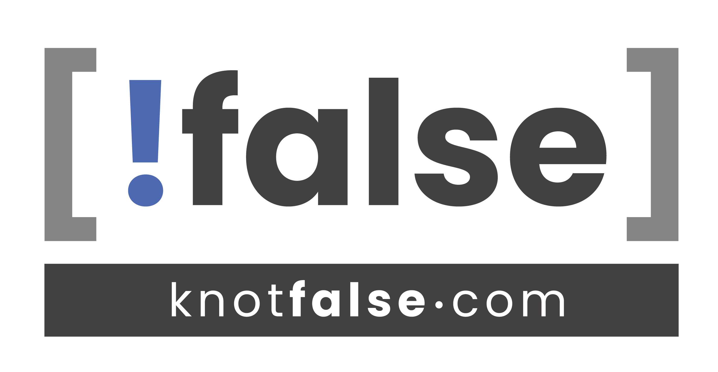 KnotFalse